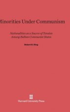 Minorities Under Communism