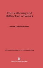 Scattering and Diffraction of Waves