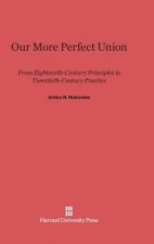 Our More Perfect Union