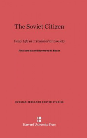 Soviet Citizen
