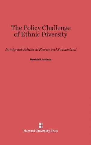 Policy Challenge of Ethnic Diversity