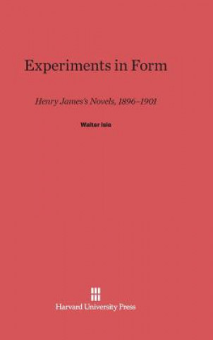 Experiments in Form