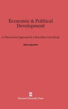 Economic & Political Development