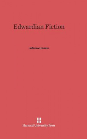 Edwardian Fiction