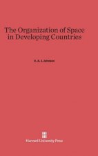 Organization of Space in Developing Countries