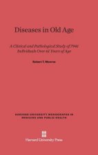 Diseases in Old Age