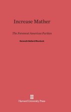 Increase Mather