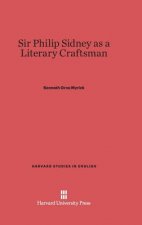 Sir Philip Sidney as a Literary Craftsman