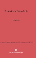 American Farm Life