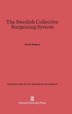 Swedish Collective Bargaining System