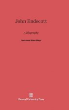 John Endecott