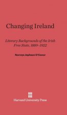 Changing Ireland