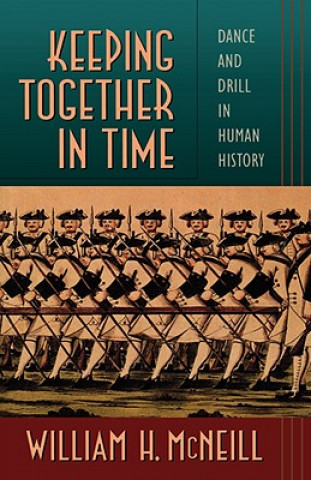 Keeping Together in Time