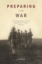 Preparing for War