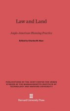 Law and Land