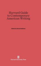 Harvard Guide to Contemporary American Writing