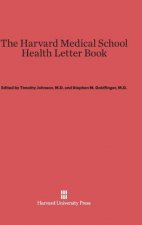 Harvard Medical School Health Letter Book