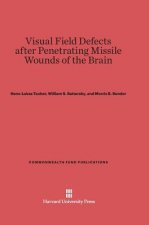 Visual Field Defects after Penetrating Missile Wounds of the Brain