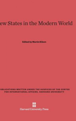 New States in the Modern World