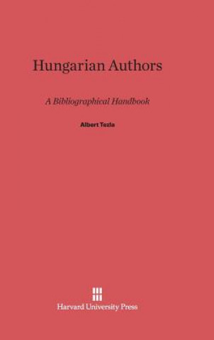 Hungarian Authors