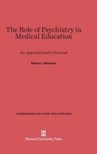 Role of Psychiatry in Medical Education