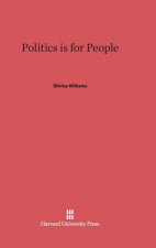 Politics Is for People