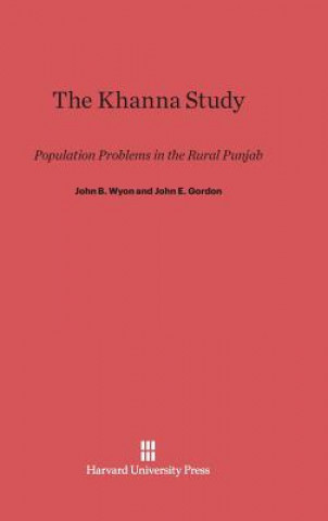 Khanna Study