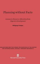 Planning Without Facts