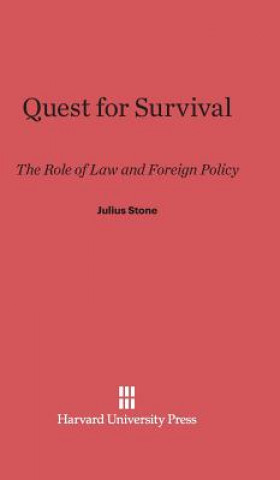 Quest for Survival