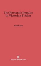 Romantic Impulse in Victorian Fiction