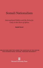 Somali Nationalism