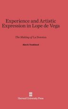 Experience and Artistic Expression in Lope de Vega