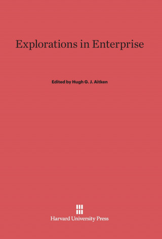Explorations in Enterprise