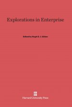 Explorations in Enterprise