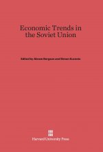 Economic Trends in the Soviet Union