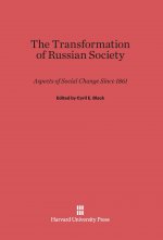 Transformation of Russian Society