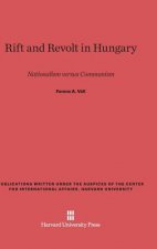 Rift and Revolt in Hungary