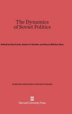 Dynamics of Soviet Politics