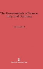 Governments of France, Italy, and Germany