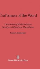 Craftsmen of the Word