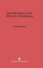 Introduction to the History of Religions