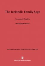 Icelandic Family Saga