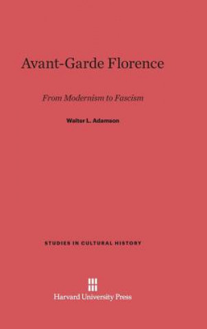 Avant-Garde Florence
