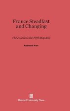 France Steadfast and Changing