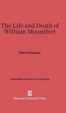 Life and Death of William Mountfort