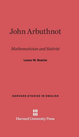 John Arbuthnot