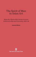 Spirit of Man in Asian Art