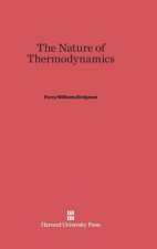 Nature of Thermodynamics