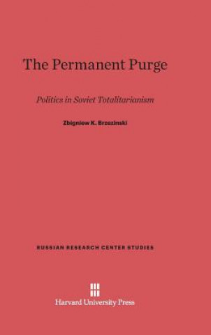 Permanent Purge