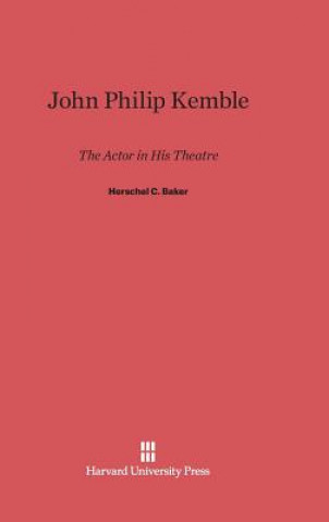 John Philip Kemble